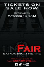 Watch Unfair: Exposing the IRS Vodlocker
