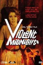 Watch Violent Midnight Vodlocker