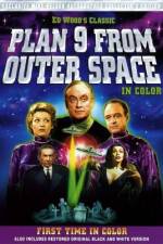 Watch Plan 9 from Outer Space Vodlocker