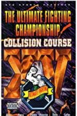 Watch UFC 15: Collision Course Vodlocker