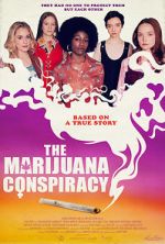 Watch The Marijuana Conspiracy Vodlocker