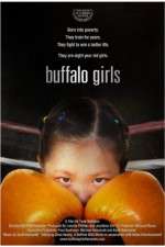 Watch Buffalo Girls Vodlocker
