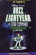 Watch Buzz Lightyear of Star Command: The Adventure Begins Vodlocker