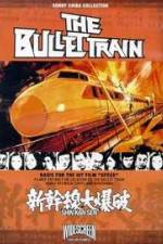 Watch Bullet Train Vodlocker