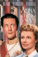Watch Anna and the King of Siam Vodlocker