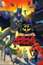 Watch Batman Unlimited: Animal Instincts Vodlocker