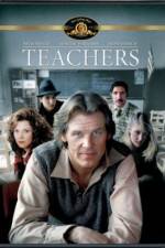 Watch Teachers Vodlocker