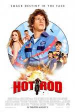 Watch Hot Rod Vodlocker