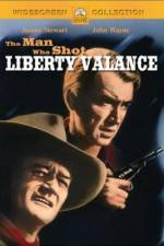 Watch The Man Who Shot Liberty Valance Vodlocker