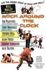Watch Rock Around the Clock Vodlocker
