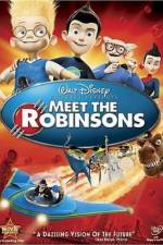 Watch Meet the Robinsons Vodlocker