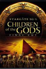 Watch Stargate SG-1: Children of the Gods - Final Cut Vodlocker