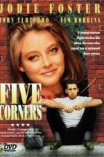 Watch Five Corners Vodlocker