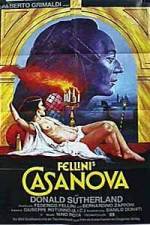 Watch Il Casanova di Federico Fellini Vodlocker