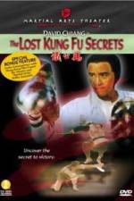 Watch The Lost Kung Fu Secrets Vodlocker