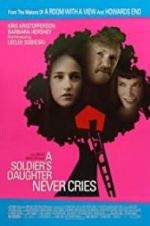 Watch A Soldier\'s Daughter Never Cries Vodlocker