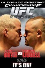 Watch UFC 47 It's On Vodlocker