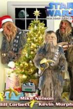 Watch Rifftrax: Star Wars Holiday Special Vodlocker