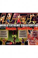 Watch WEC 4 - Rumble Under The Sun Vodlocker