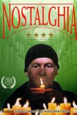 Watch Nostalghia Vodlocker