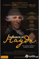 Watch In Search of Haydn Vodlocker
