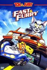 Watch Tom and Jerry The Fast and the Furry Vodlocker