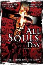 Watch All Souls Day: Dia de los Muertos Vodlocker