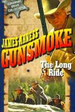 Watch Gunsmoke The Long Ride Vodlocker