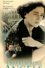 Watch Entertaining Angels: The Dorothy Day Story Vodlocker