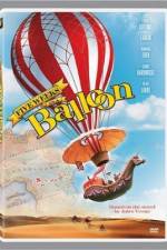 Watch Five Weeks in a Balloon Vodlocker