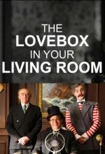 Watch The Love Box in Your Living Room Vodlocker