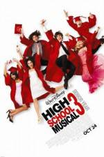 Watch High School Musical 3: Senior Year Vodlocker