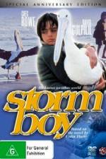 Watch Storm Boy Vodlocker