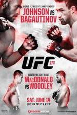 Watch UFC 174   Johnson  vs Bagautinov Vodlocker