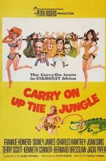Watch Carry On Up the Jungle Vodlocker