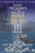 Watch Lost Treasures of the Ancient World - The Seven Wonders Vodlocker