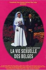 Watch The Sex Life of the Belgians Vodlocker