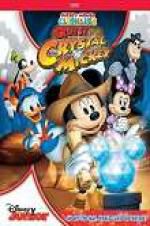 Watch Mickey Mouse Clubhouse: Quest for the Crystal Mickey Vodlocker