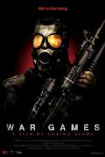 Watch War Games At the End of the Day Vodlocker