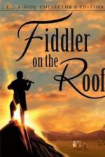 Watch Fiddler on the Roof Vodlocker