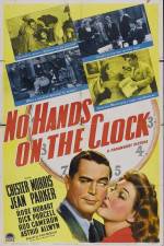 Watch No Hands on the Clock Vodlocker