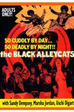 Watch The Black Alley Cats Vodlocker