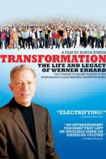 Watch Transformation: The Life and Legacy of Werner Erhard Vodlocker