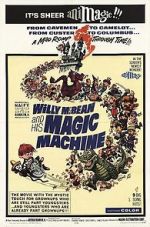 Watch Willy McBean and His Magic Machine Vodlocker