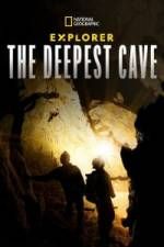 Watch Explorer: The Deepest Cave Vodlocker