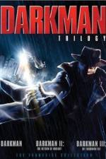 Watch Darkman III: Die Darkman Die Vodlocker