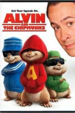 Watch Alvin and the Chipmunks Vodlocker