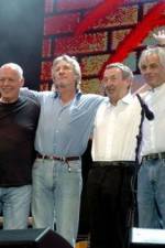 Watch Pink Floyd Reunited at Live 8 Vodlocker