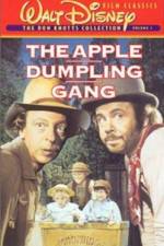 Watch The Apple Dumpling Gang Vodlocker