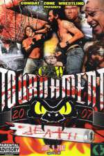 Watch CZW: Tournament of Death 6 Vodlocker